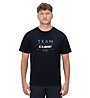 Cube Organic Team - T-Shirt - uomo, black