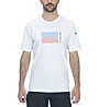 Cube Organic Teamline - T-shirt - uomo, White