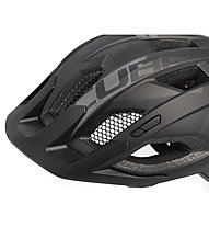 Cube PATHOS - casco da MTB, Black
