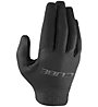 Cube Performance long finger - Fahrradhandschuhe, Black