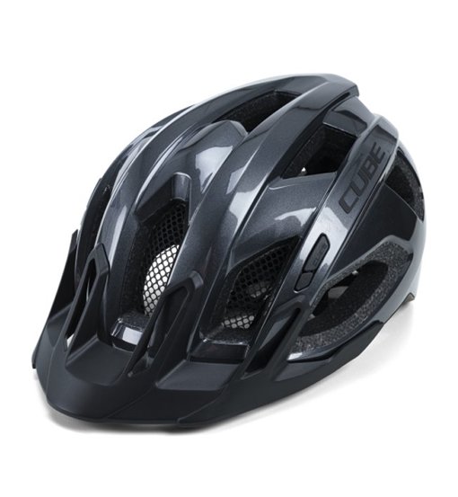 Cube Quest - casco MTB