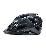 Cube Quest - casco MTB, black