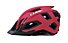Cube Quest - casco MTB, pink