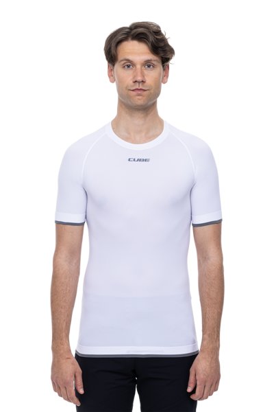 Cube Race Be Cool - Funktionsshirt - Herren, Gr. M/L