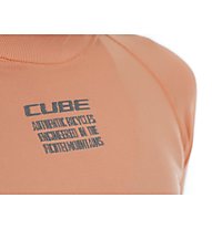Cube Race Be Warm WS - Funktionsshirt langarm - Damen, light pink
