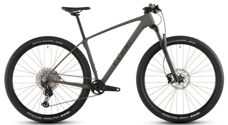 Cube Reaction C:62 ONE - Mountainbike, Gr. M