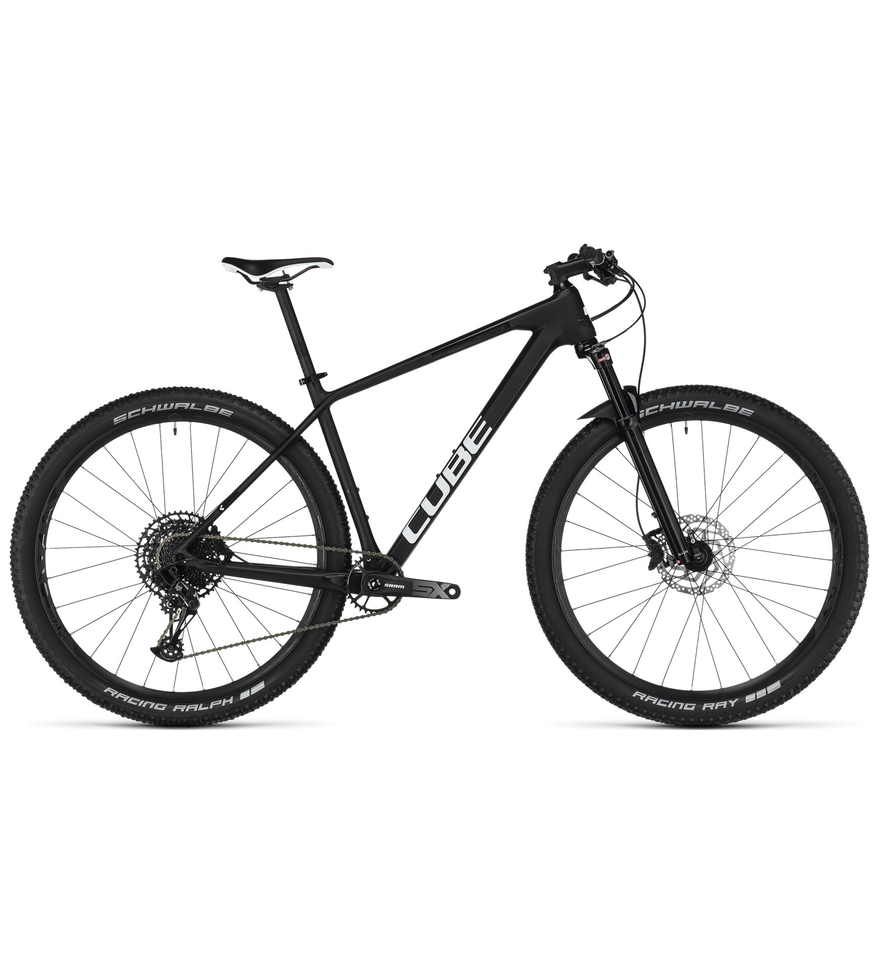 Cube Reaction C:62 One MTB Cross Country