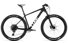 Cube Reaction C:62 One - MTB Cross Country, Black