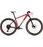 Cube Reaction C:62 ONE - MTB Cross Country, Red/White
