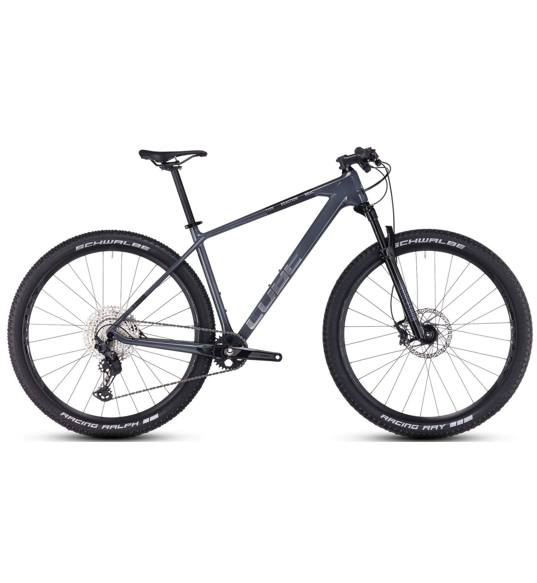 Cube Reaction C:62 Pro MTB Cross Country