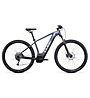 Cube Reaction Hybrid Performance 500 - e-mountainbike, Grey