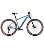 Cube Reaction Pro - MTB Cross Country, Blue