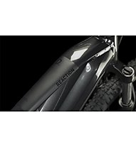 Cube Reaction Hybrid ONE 750 - e-mountainbike, Grey/Black