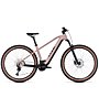 Cube Reaction Hybrid Pro 750 - e-mountainbike - donna, Pink/Black