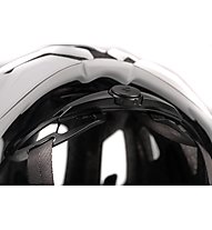 Cube Road Race - casco da bici , white