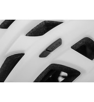 Cube Road Race - Fahrradhelm, white