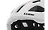 Cube Road Race - casco da bici , white