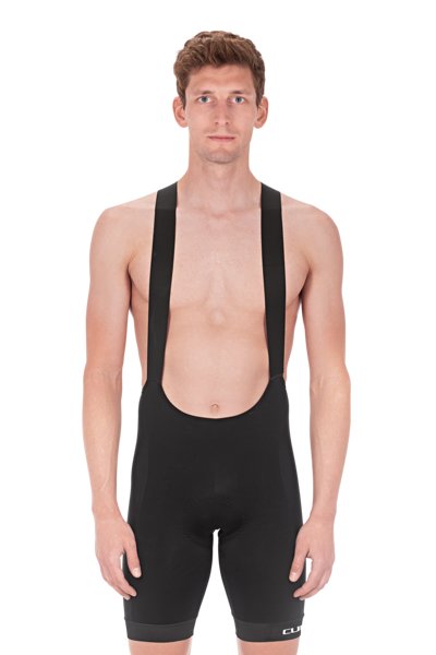 Cube Road/XC - Fahrradhose - Herren, Gr. S