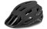 Cube Rook - casco bici MTB, Black