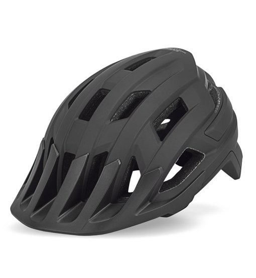 Cube Rook - casco bici