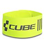 Cube Safety Band - Reflektor, Yellow