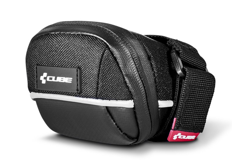 Cube PRO XS - Satteltasche, Gr. XS(0,4l)