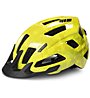 Cube Steep - casco MTB, Yellow