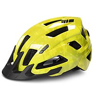 Cube Steep - casco MTB, Yellow