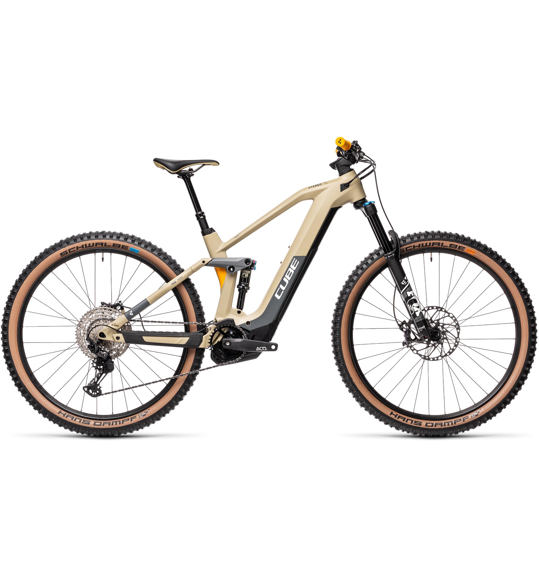 emtb cube 2021