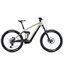 Cube Stereo Hybrid 160 HPC SL - E-MTB-Trail - uomo, Beige/Black