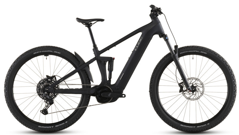 Cube Stereo Hybrid ONE22 Pro 800 - E-Mountainbike, Gr. M