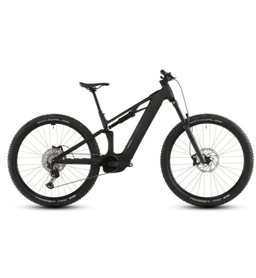Cube Stereo Hybrid ONE44 HPC Race 800: Recensione e-MTB
