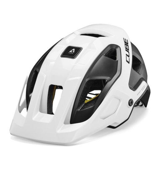 Cube Strover - casco MTB