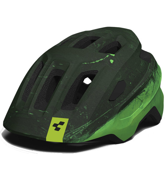 cube mtb helmet