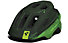Cube Talok - casco MTB - bambini, Green