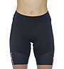 Cube Teamline Ws Cycle - Radhose - Damen, Black/Violet