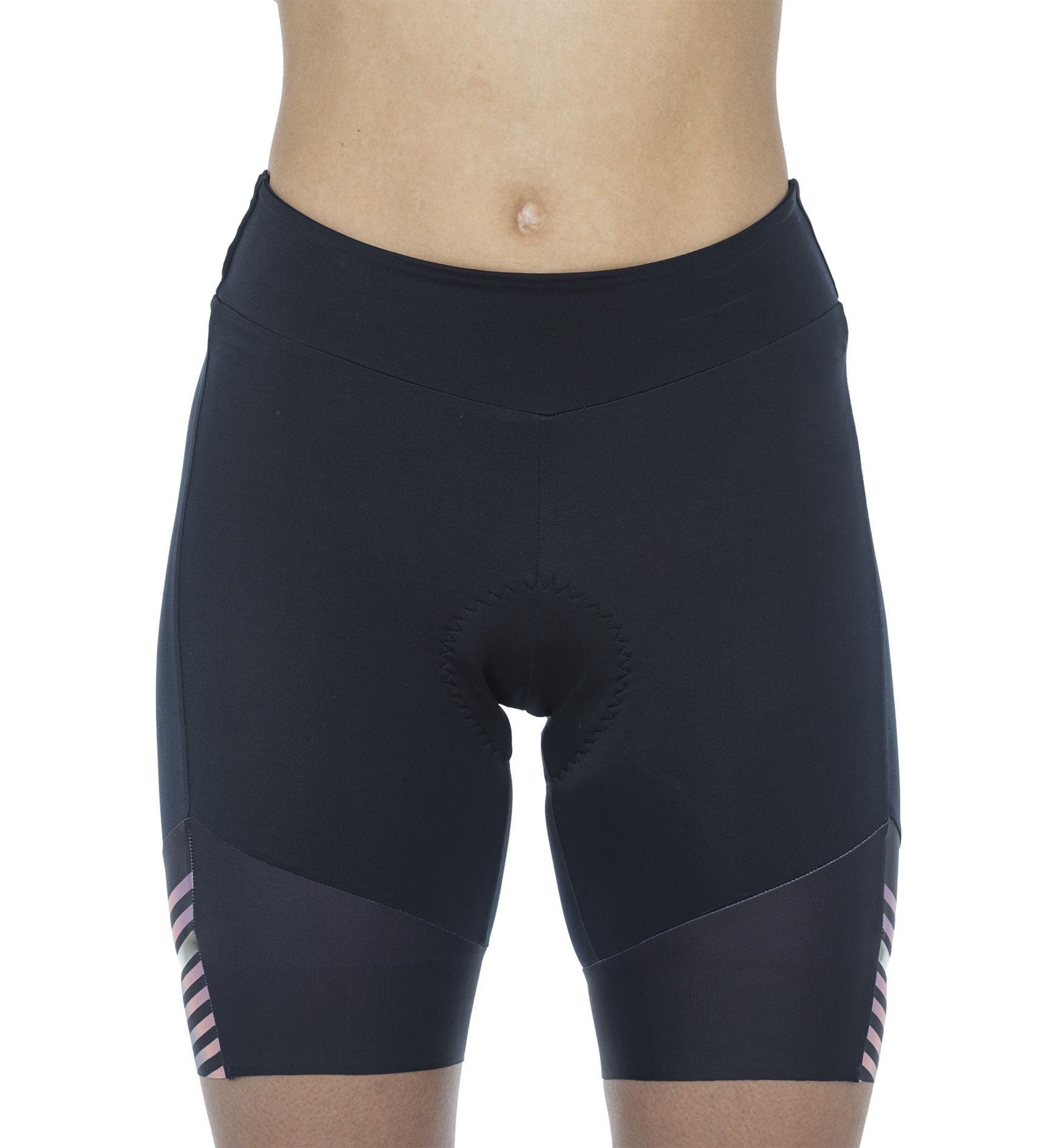 Cube Teamline Ws Cycle Radhose Damen CB7189 Cube Teamline Ws Cycle Radhose Damen CB7189