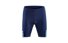 Cube Teamline WS Shorts - pantaloncini da bici - donna, Blue