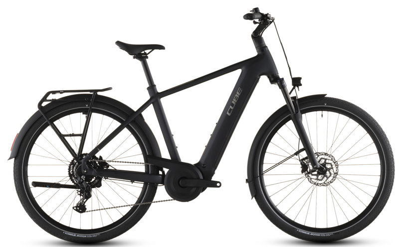 Cube Touring Hybrid ONE 600 - E-Trekkingbike, Gr. 54