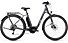 Cube Town Sport Hybrid ONE 400 - eCitybike, Grey