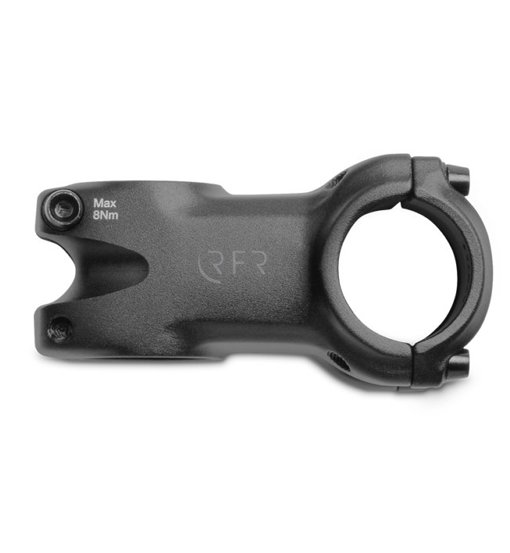 Cube Trail 31,8 - attacco manubrio