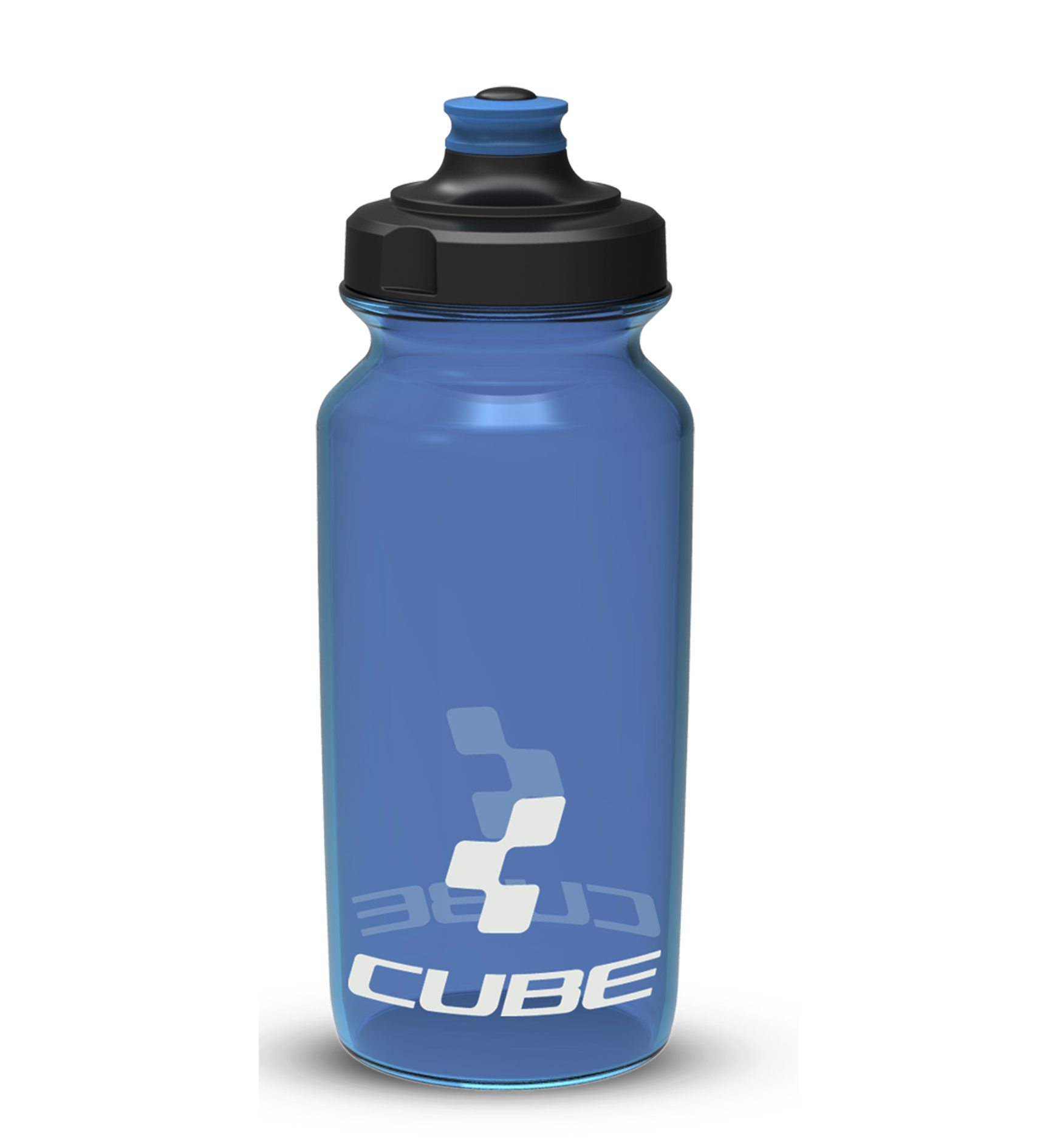 Cube 0.5l Icon Fahrradflasche