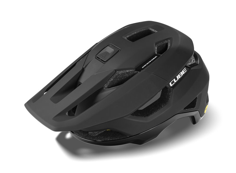 Cube Trooper - MTB Helm, Gr. L