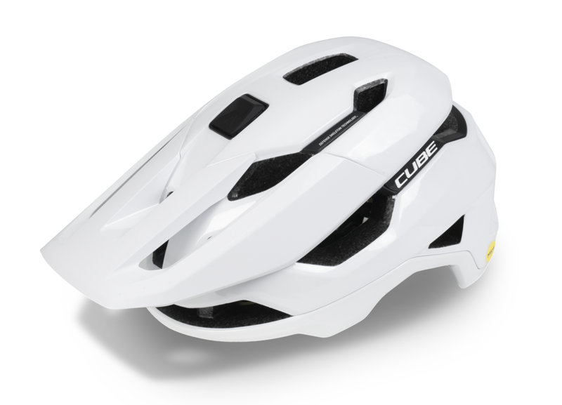 Cube Trooper - MTB Helm, Gr. M