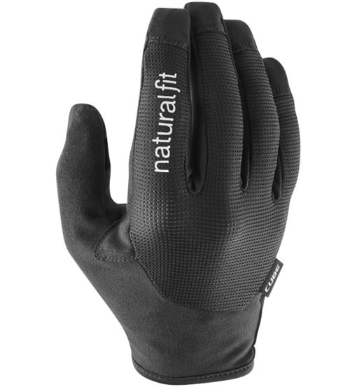 Cube X NF - guanti ciclismo. Taglia XS (6)