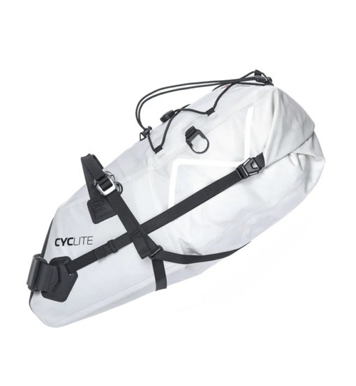 Cyclite SADDLE BAG / 01 - borsa sottosella