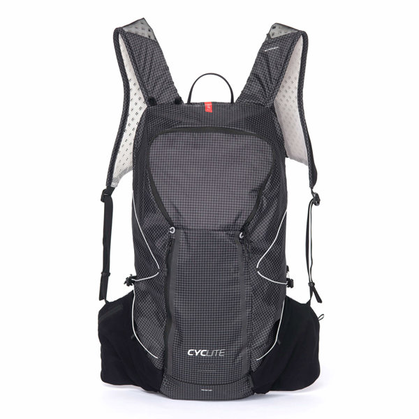 Cyclite Touring/01 - Radrucksack