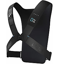 D-Air Lab D-One Light Pack - Radweste, Black
