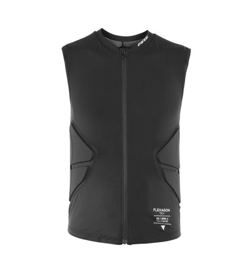 Dainese Scarabeo Flexagon Waistcoat - gilet protettivo - bambino