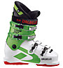 Dalbello DRS 60 - scarpone sci alpino - bambino, White/Green